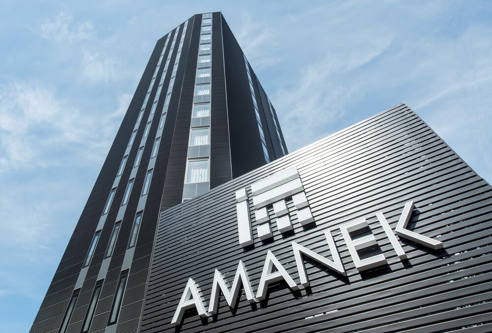 HOTEL AMANEK Shinjuku Kabukicho 1