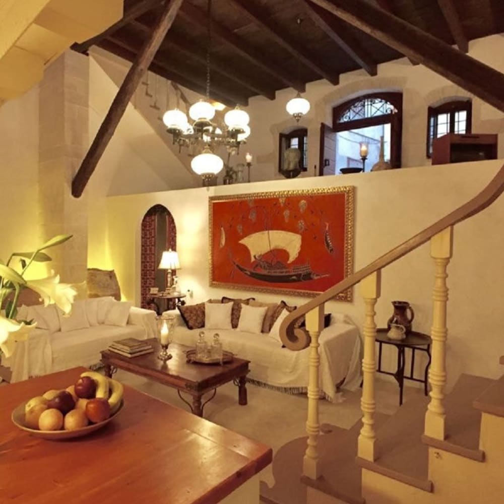 Venetian Palace Chania - Boutique Hotel 2