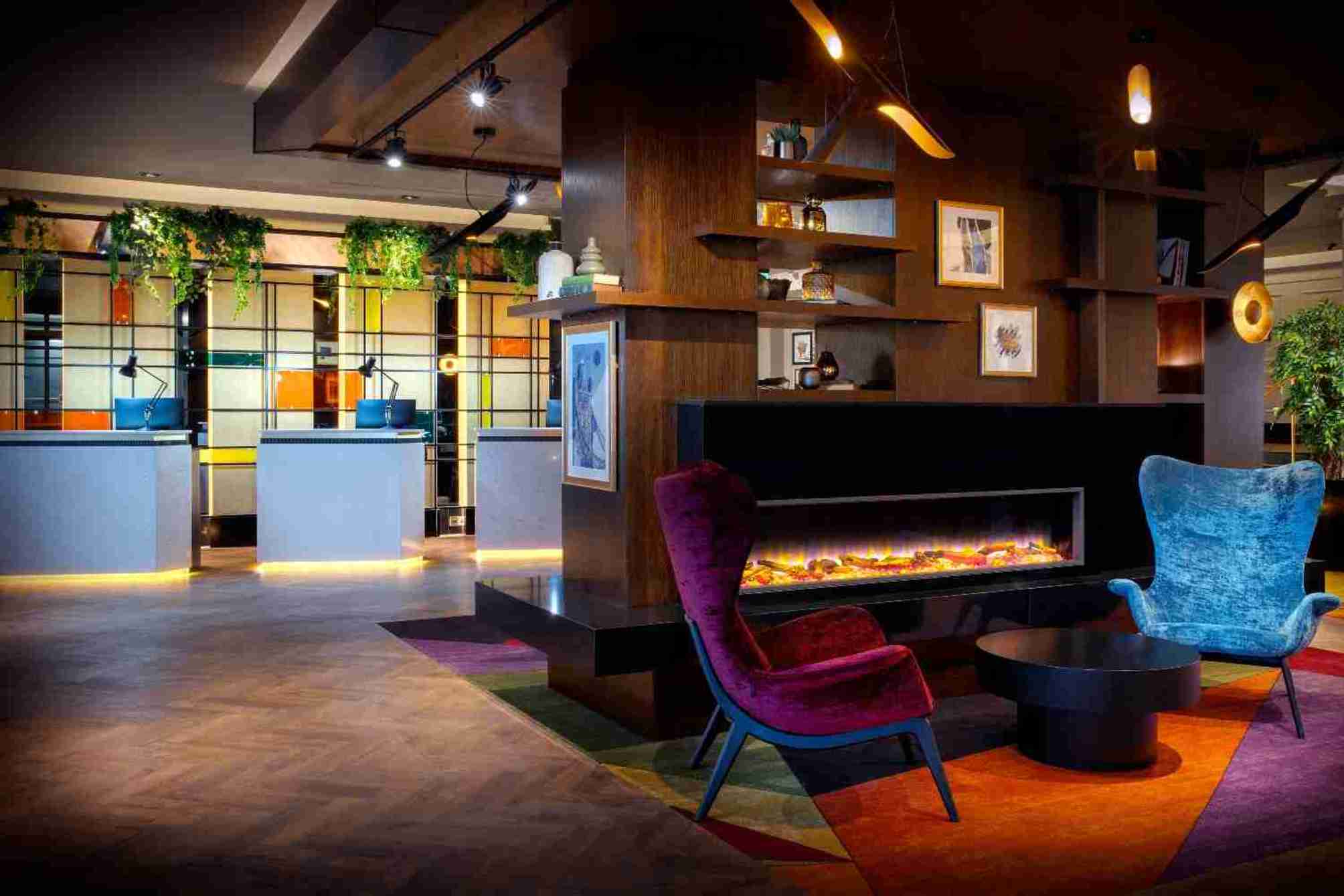 Leonardo Royal Hotel London City - Tower of London 4