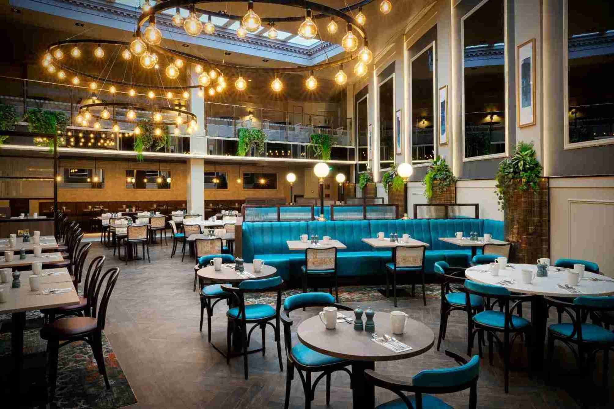 Leonardo Royal Hotel London City - Tower of London 3