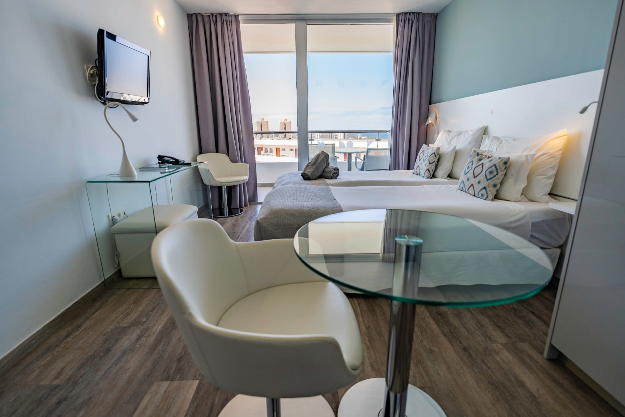 Coral Ocean View - Adults Only 4