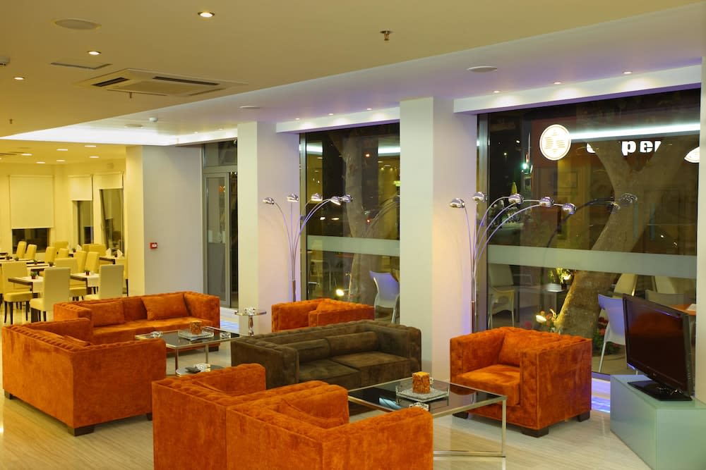 Olympic Palladium 2