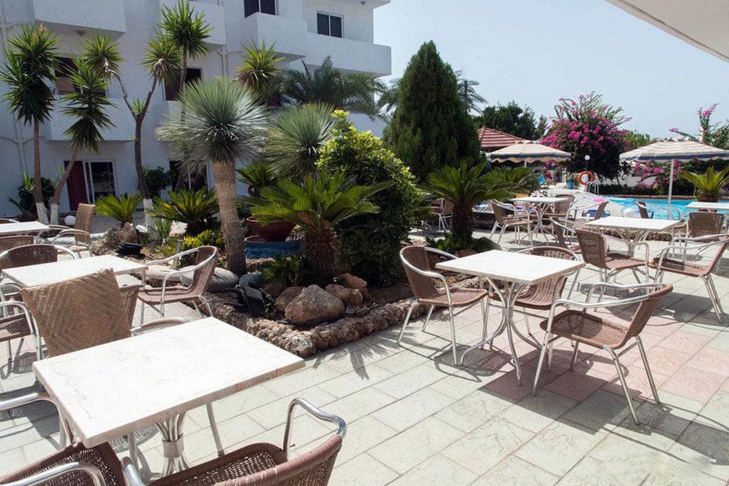 Pefkos Breeze 1