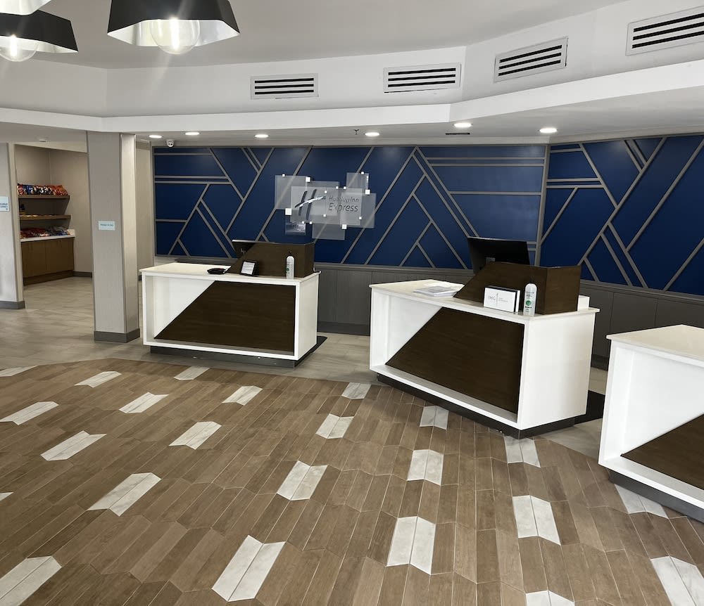 Holiday Inn Express ATLANTA AIRPORT - NORTH by IHG 2