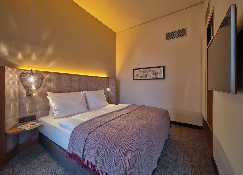 Adina Apartment Hotel Nuremberg 1