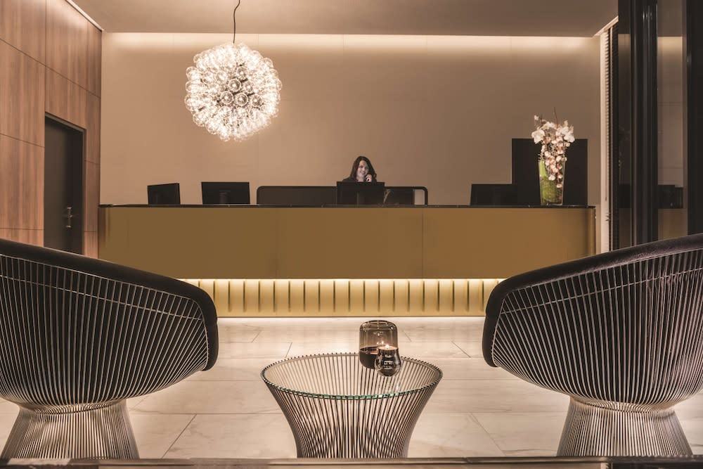 Adina Apartment Hotel Nuremberg 4