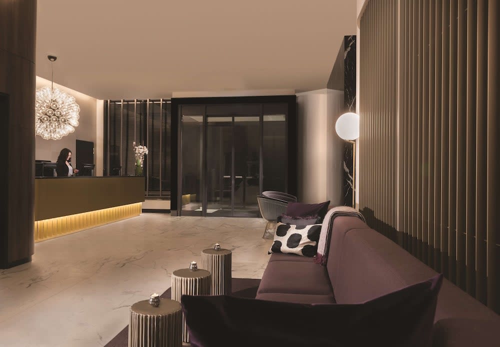 Adina Apartment Hotel Nuremberg 5