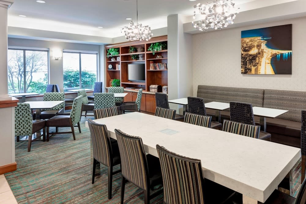 Residence Inn by Marriott Chicago Lake Forest/Mettawa 3
