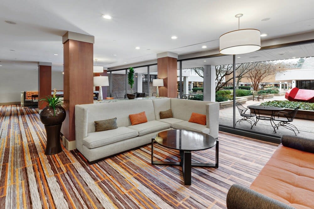 Delta Hotels by Marriott Baltimore North 2