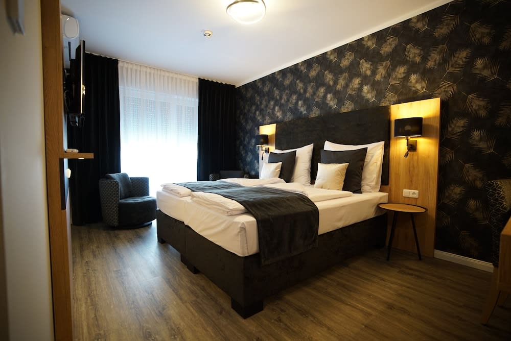 Hotel Dea 1
