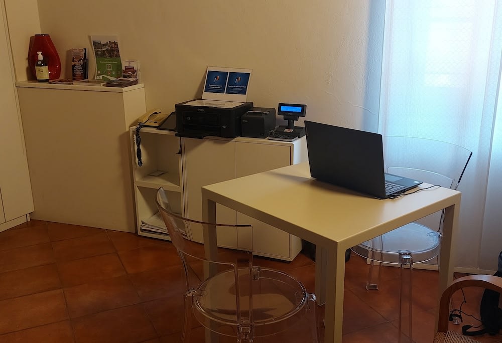 B&B San Francesco 1