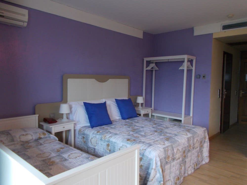 Hotel Laura Christina 5