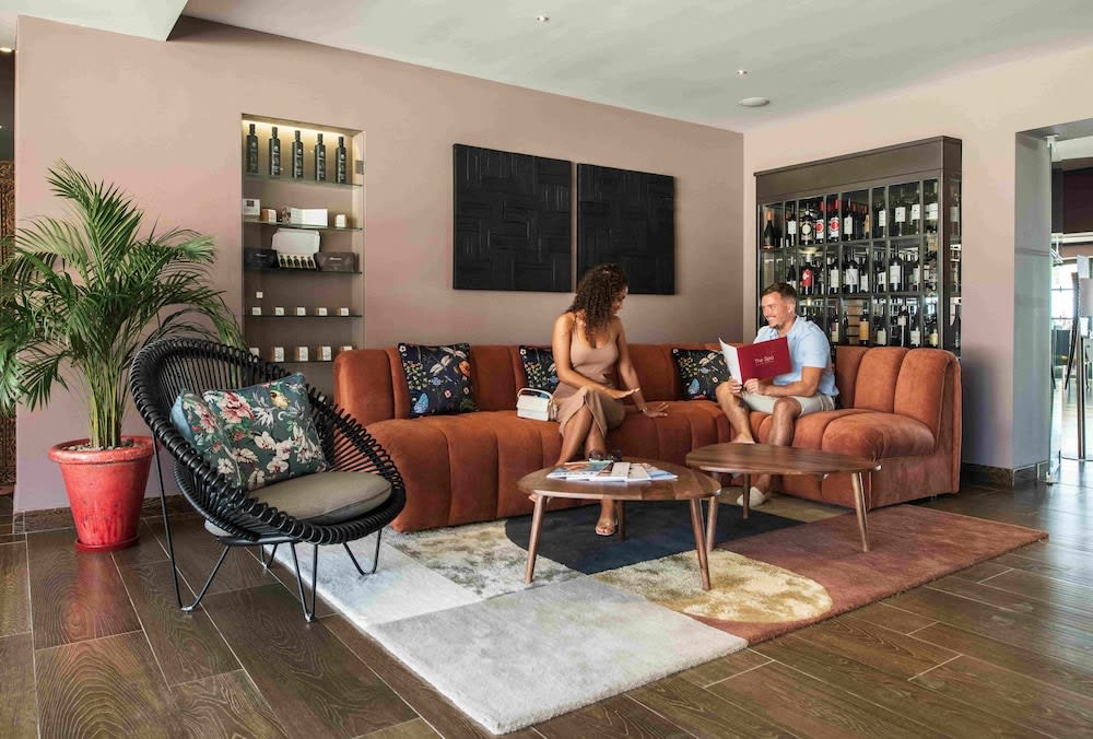 Boutique Hotel Vivenda Miranda 2