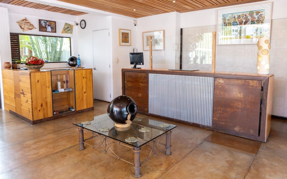 Casa los Cantaros Hotel Boutique 2