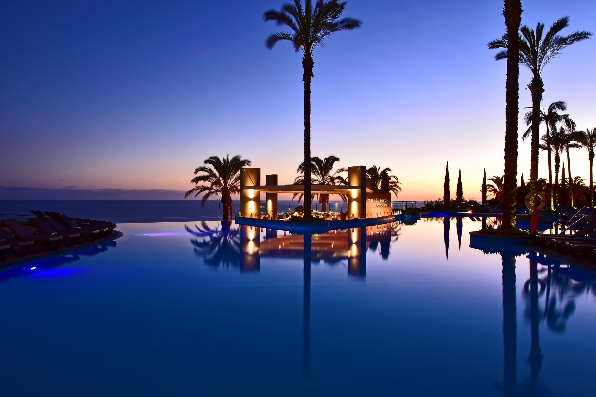 Pestana Promenade Ocean Resort Hotel 4