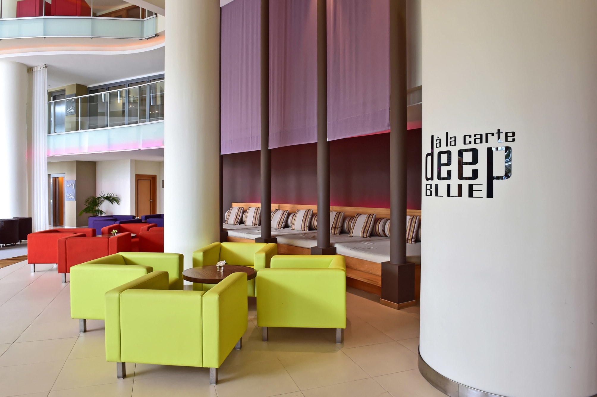 Pestana Promenade Ocean Resort Hotel 5