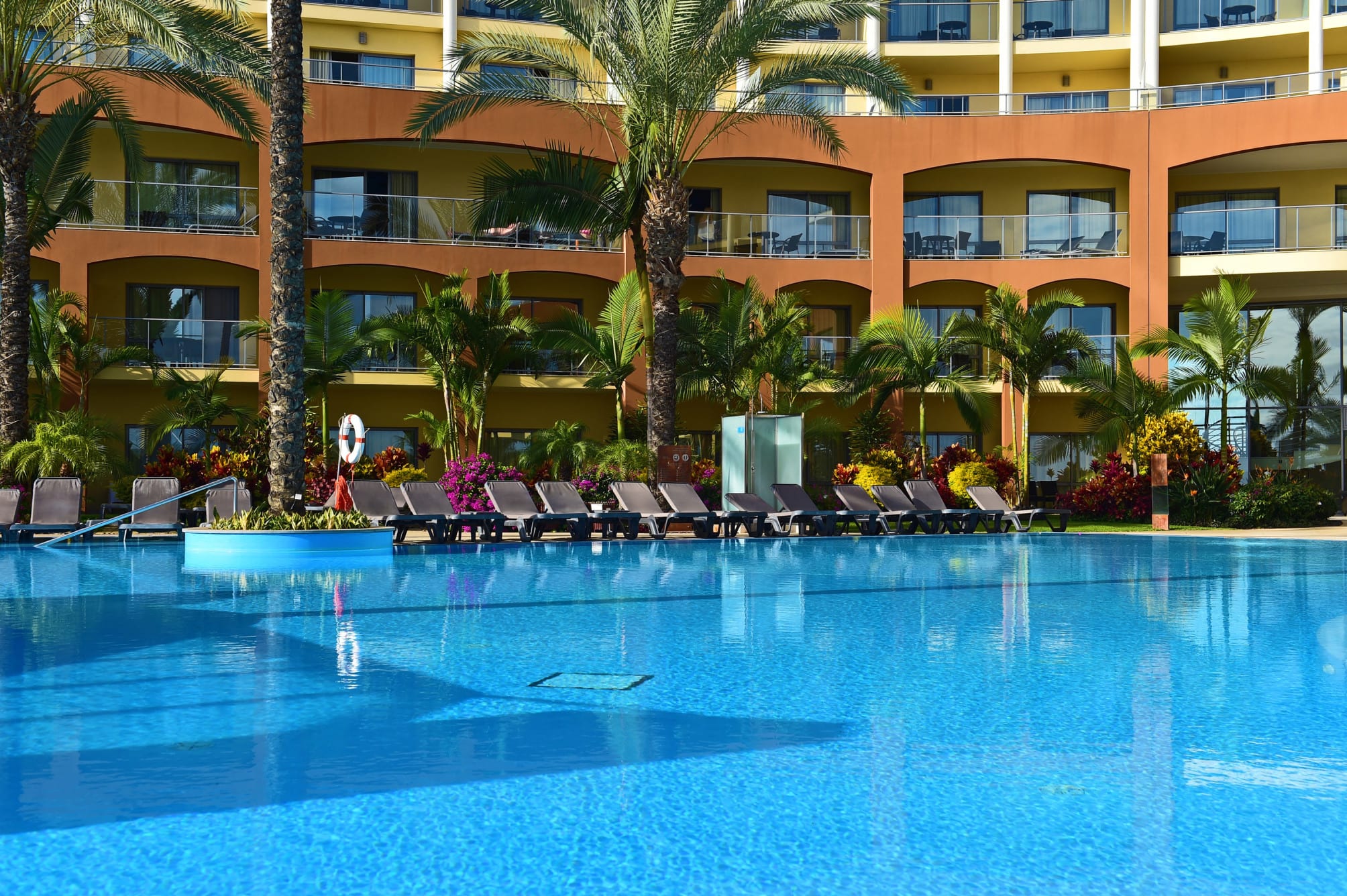 Pestana Promenade Ocean Resort Hotel 2