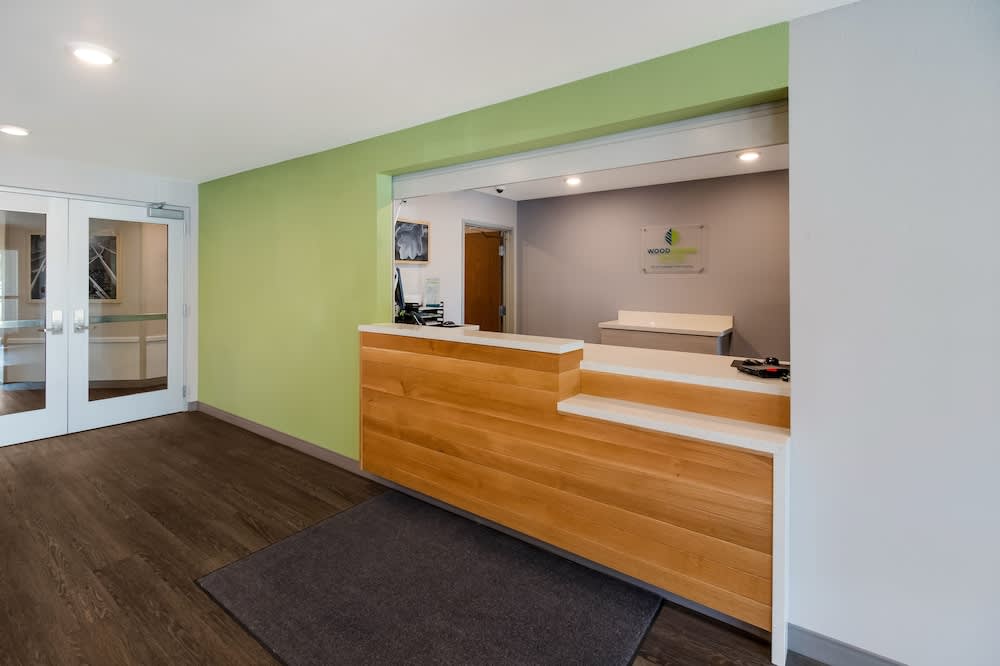 WoodSpring Suites Wixom - Novi 2