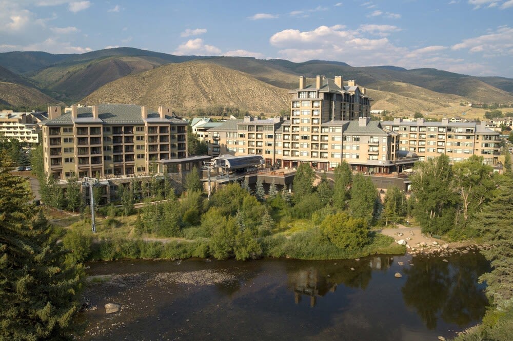 The Westin Riverfront Mountain Villas, Beaver Creek Mountain 1