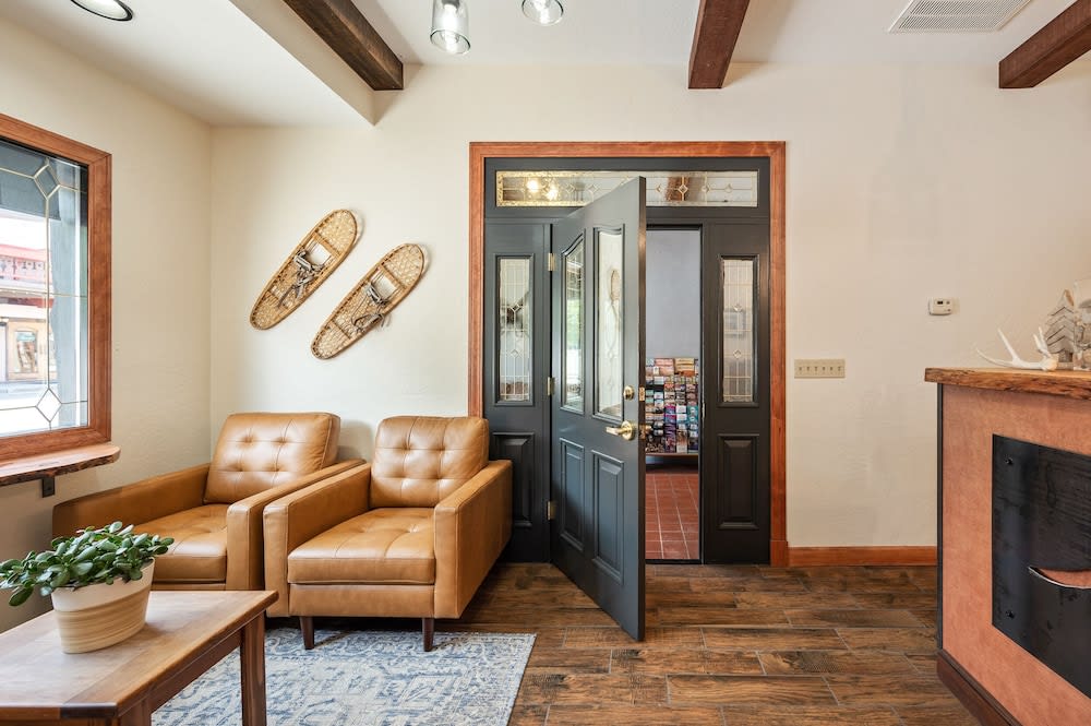 Hotel Leavenworth 2
