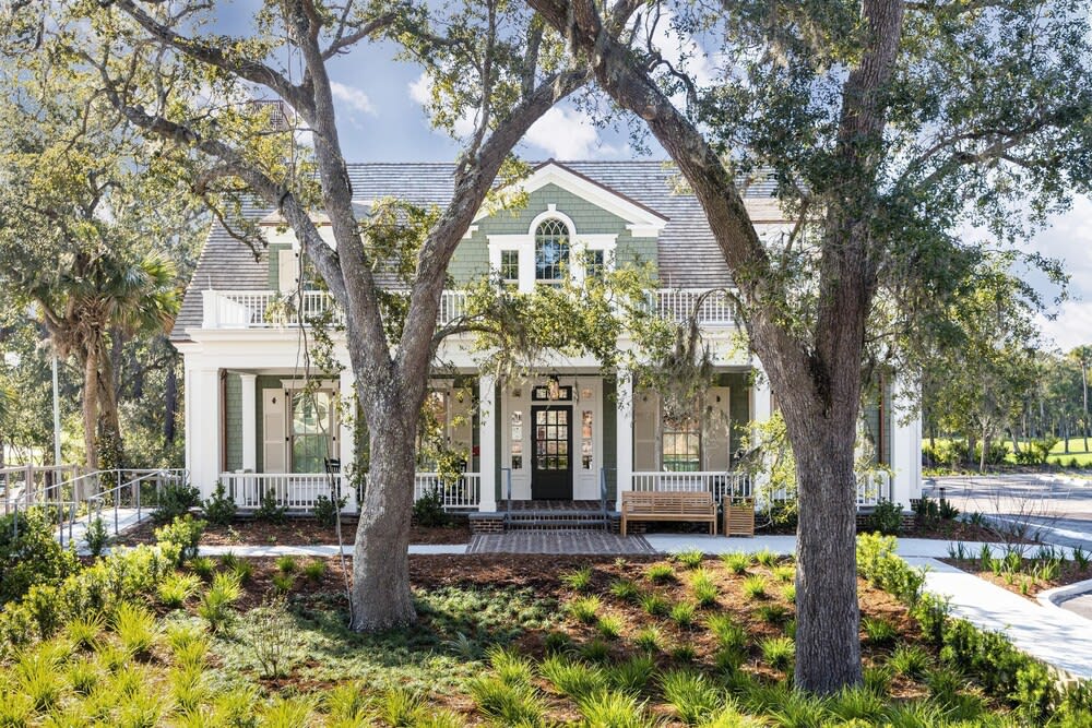 Kiawah Island Golf Resort - Villas 2