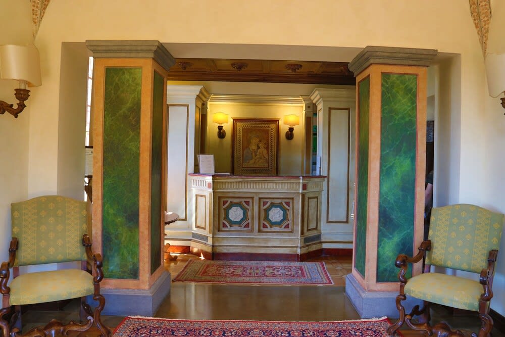 Hotel La Collegiata 2