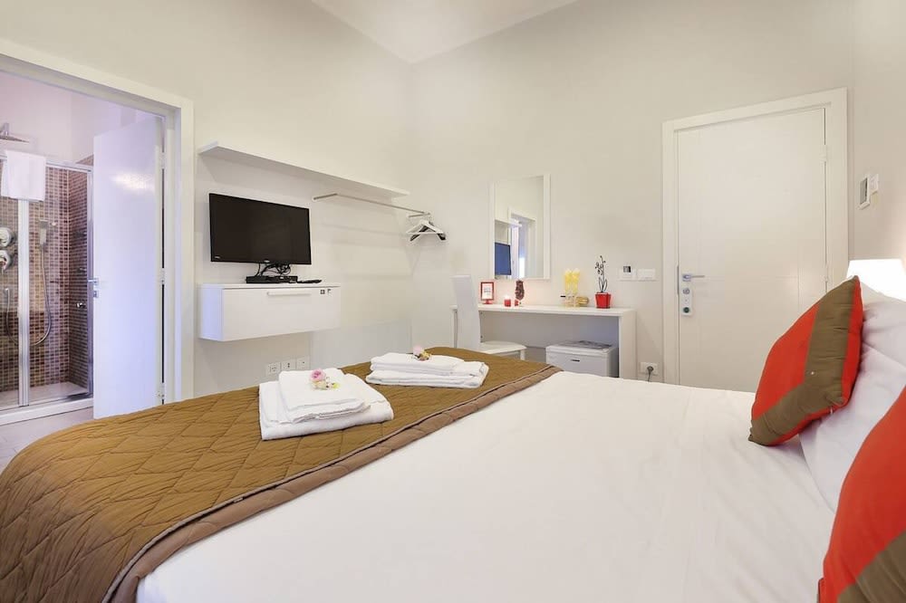 Florence Comfort B&B 4