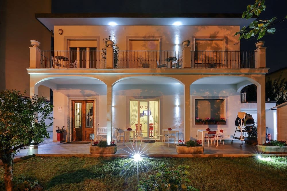 Florence Comfort B&B 1