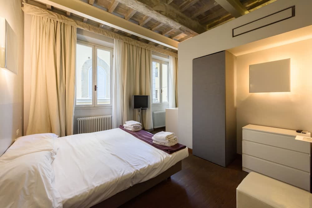 Palazzotto Pitti by Mmega 1