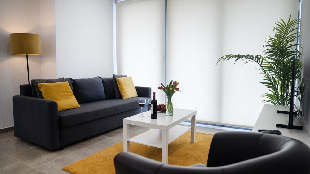 E1 Suites & Spa 2