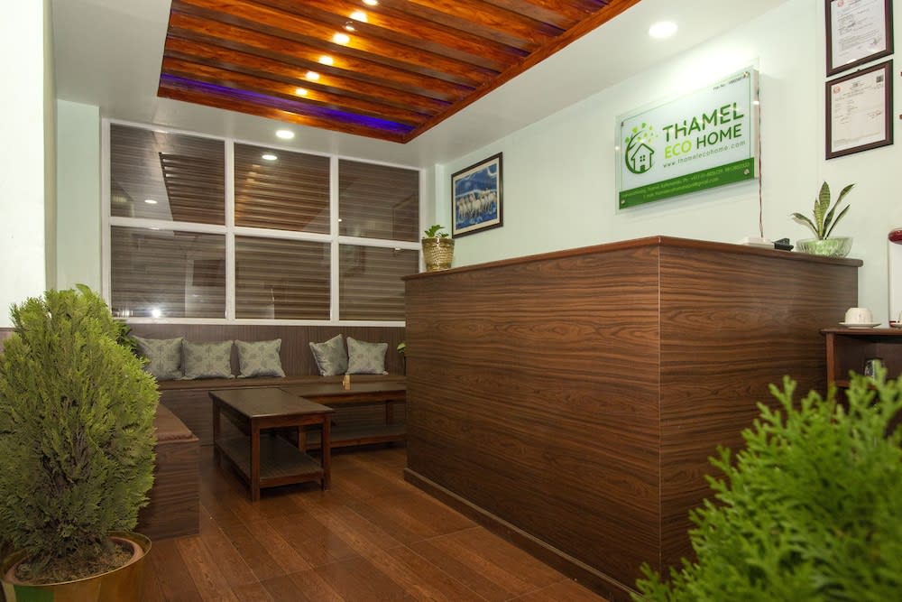 Thamel Eco Home 2