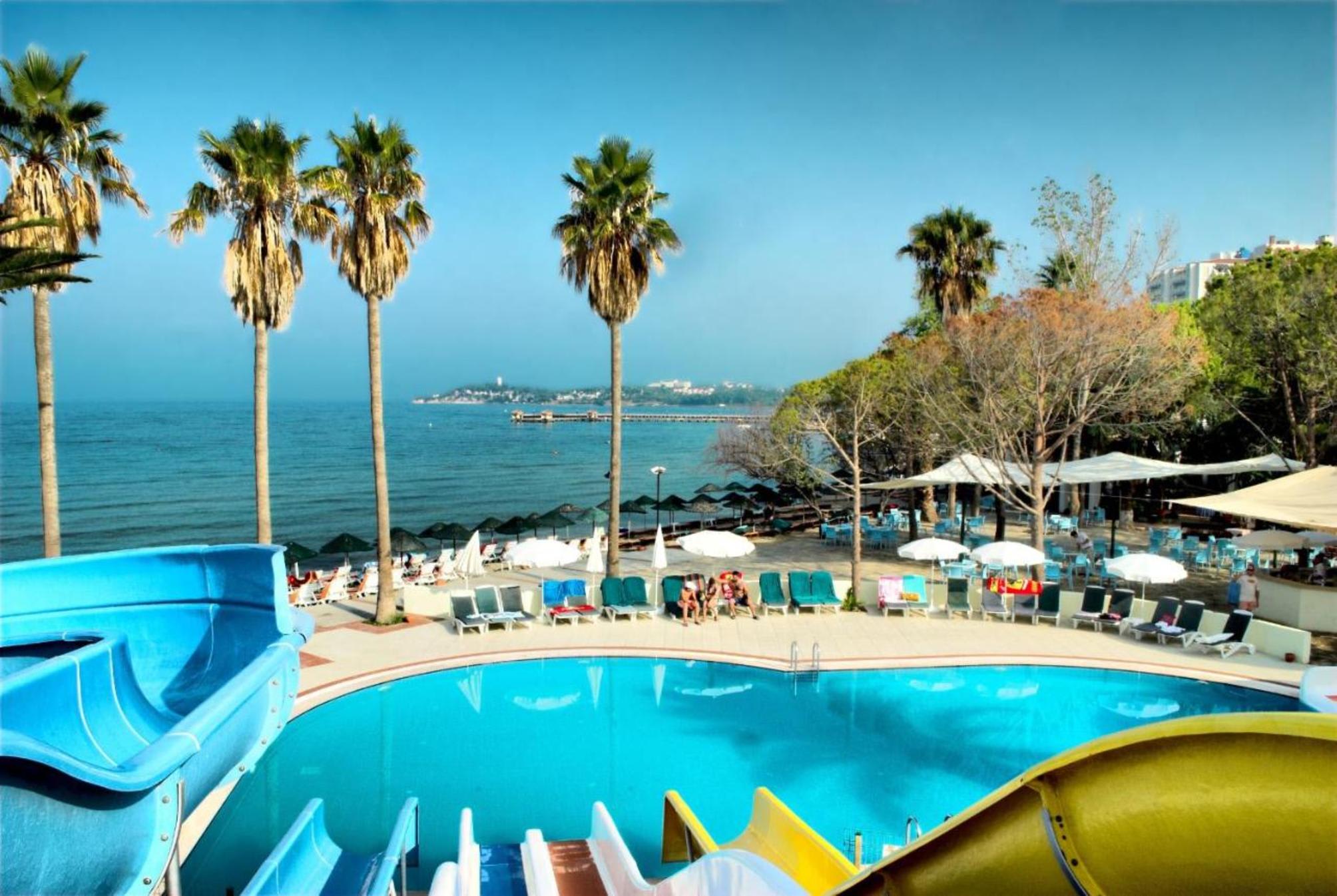 Ephesia Holiday Beach Club 2