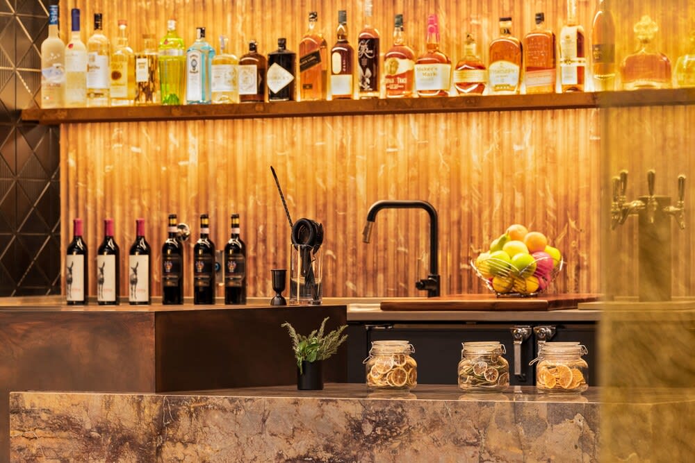 The Delphi Downtown LA 5