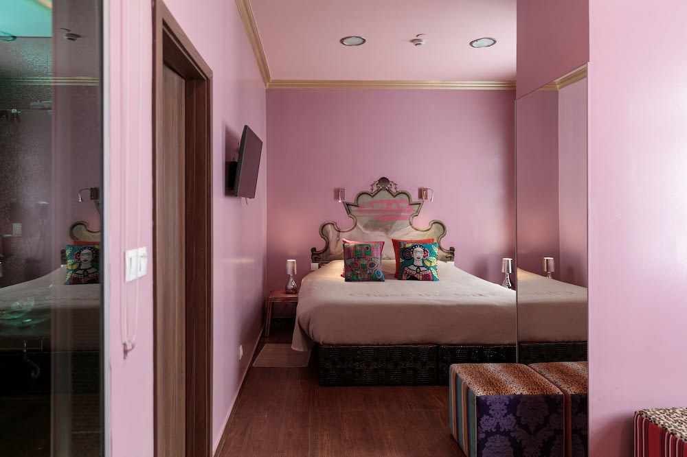 Lisbon Art Stay Hotel & Apartments 2