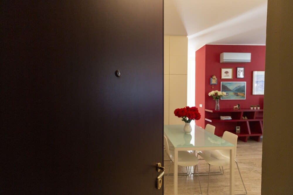 notaMI - Twins Apartment 2