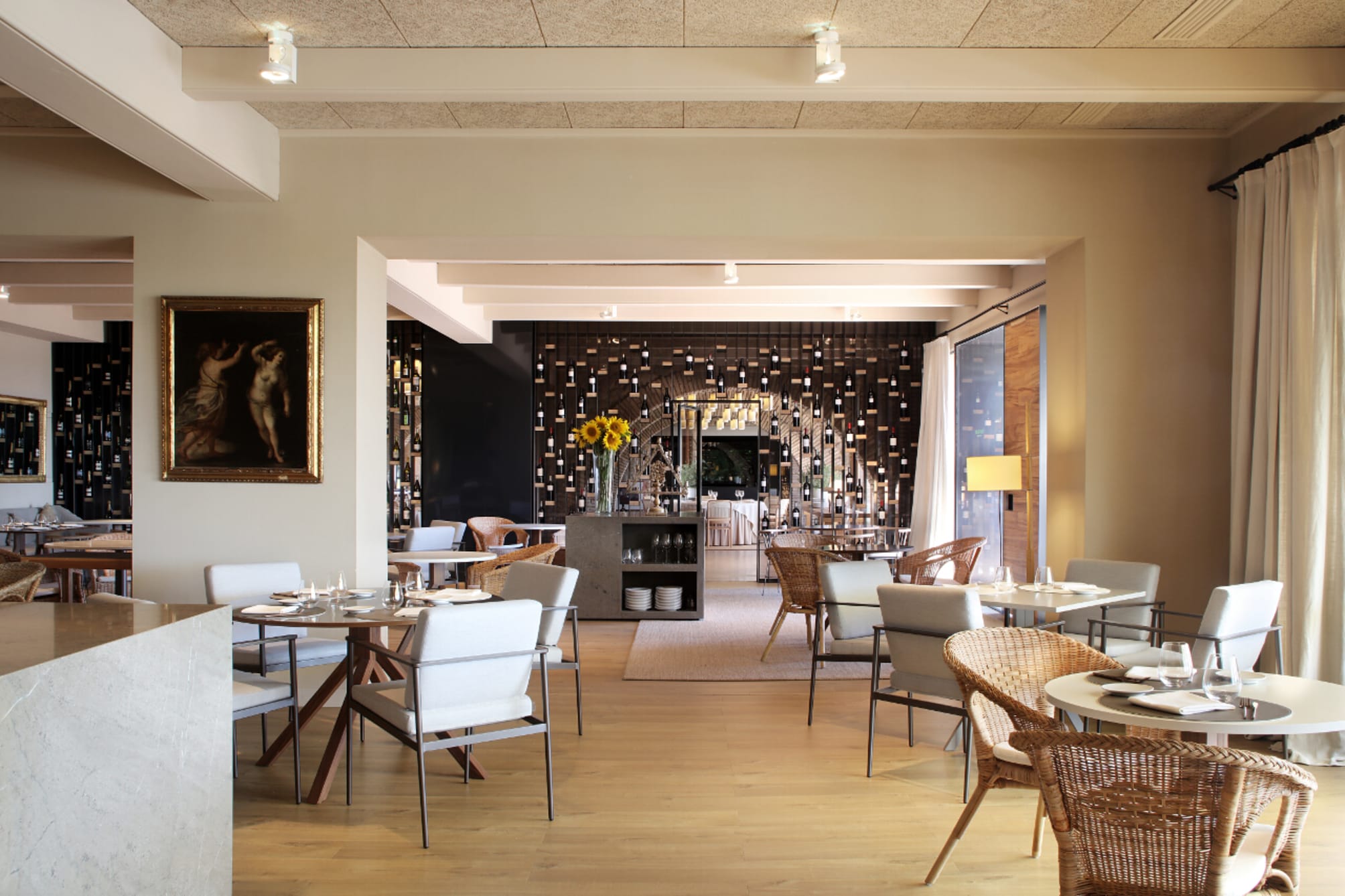 Hotel Peralada Wine Spa & Golf 5