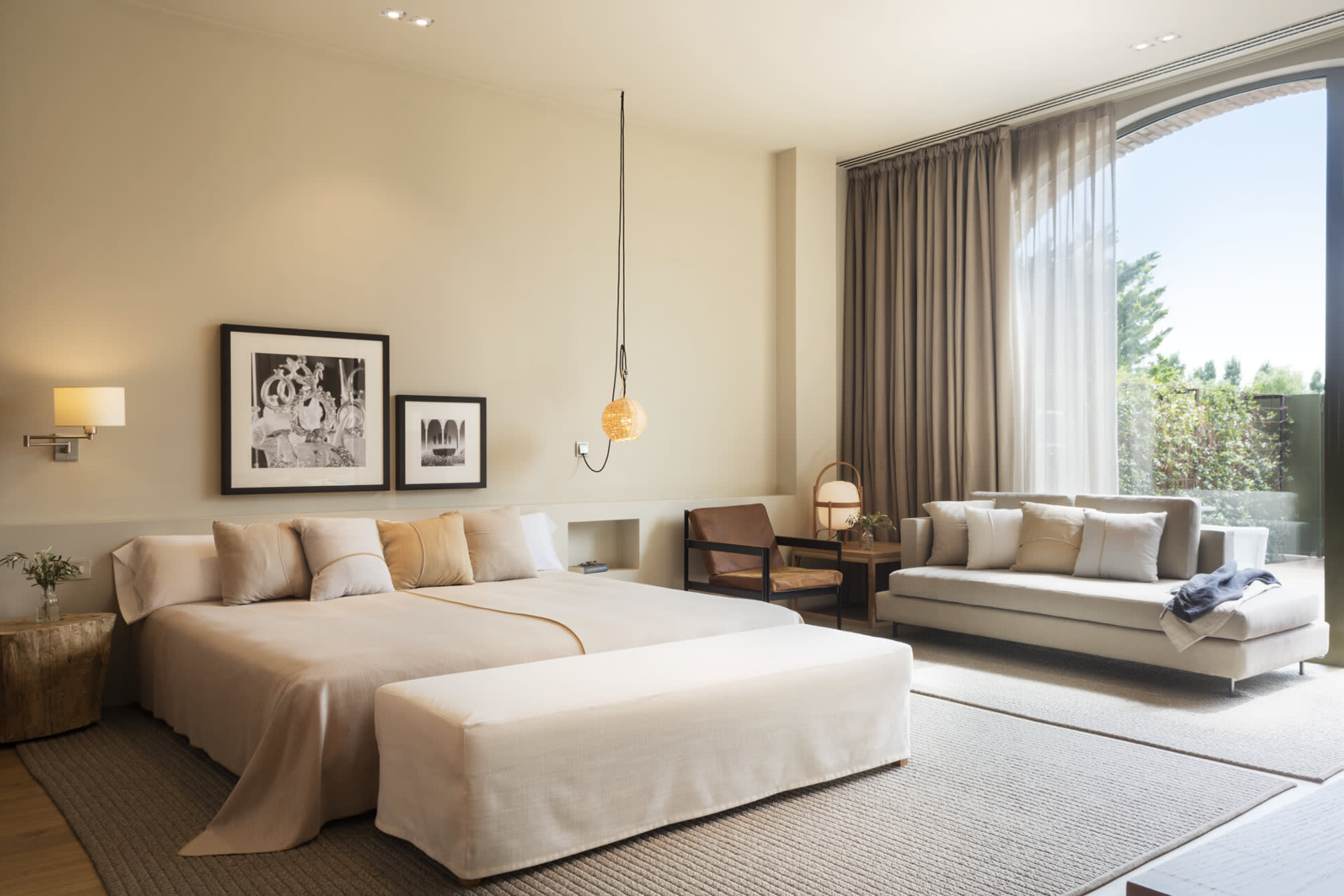 Hotel Peralada Wine Spa & Golf 1