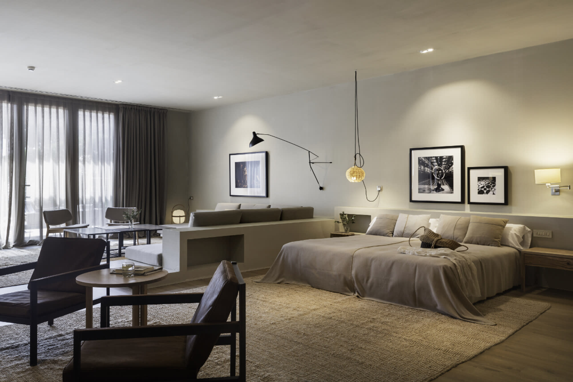 Hotel Peralada Wine Spa & Golf 3