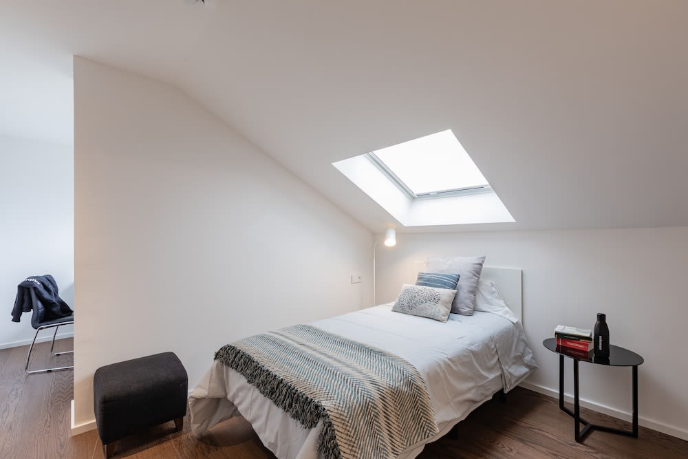 Micampus Pamplona Student Residence 5