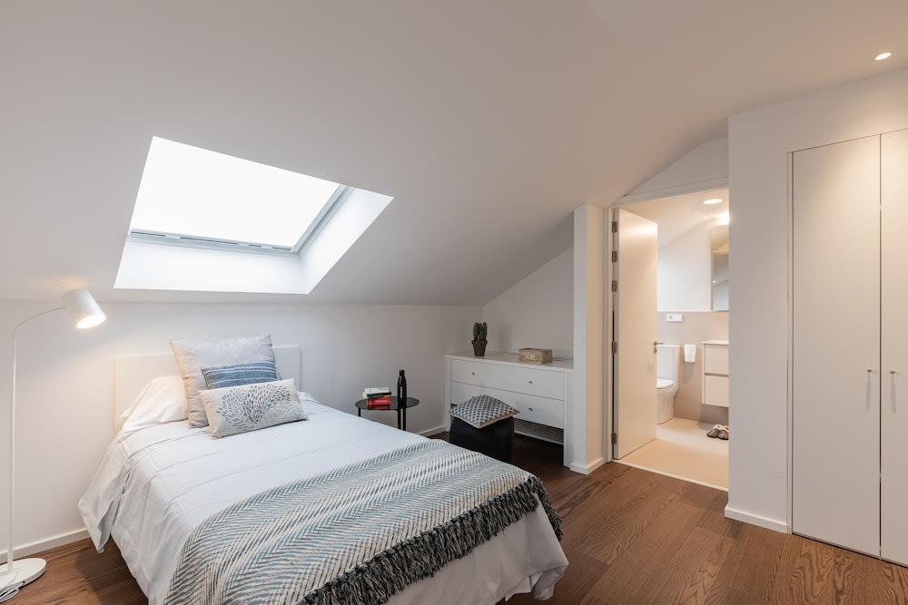 Micampus Pamplona Student Residence 4