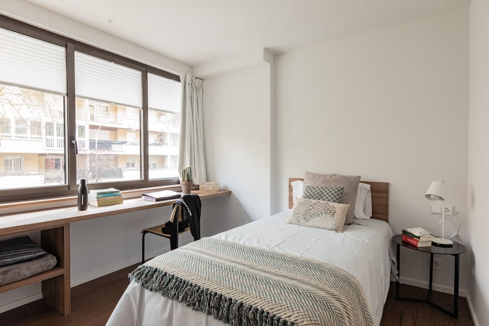 Micampus Pamplona Student Residence 3