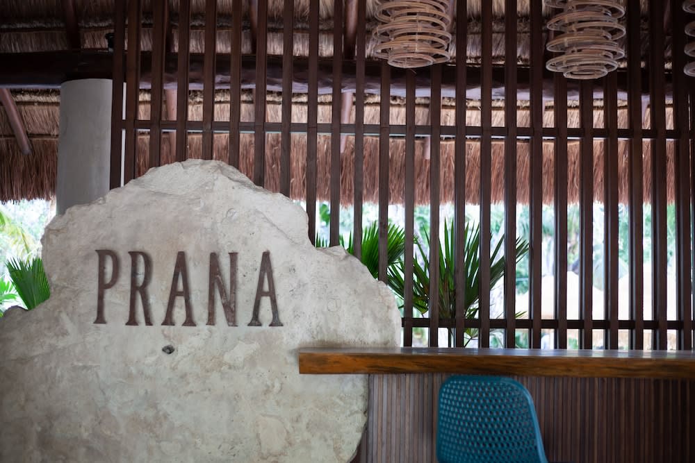 Prana Boutique Hotel Tulum 2