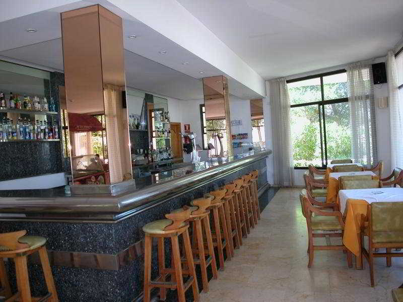 Apartamentos Ses Savines 1