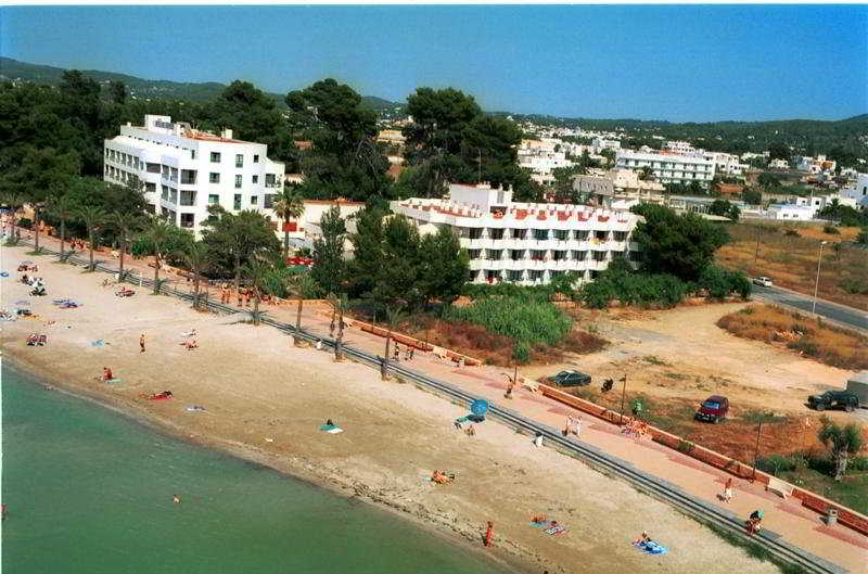 Apartamentos Ses Savines 5