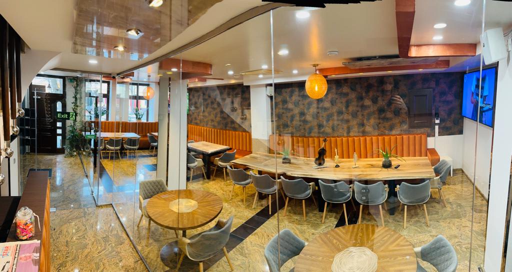 Villa & Restaurant Levoslav House 3