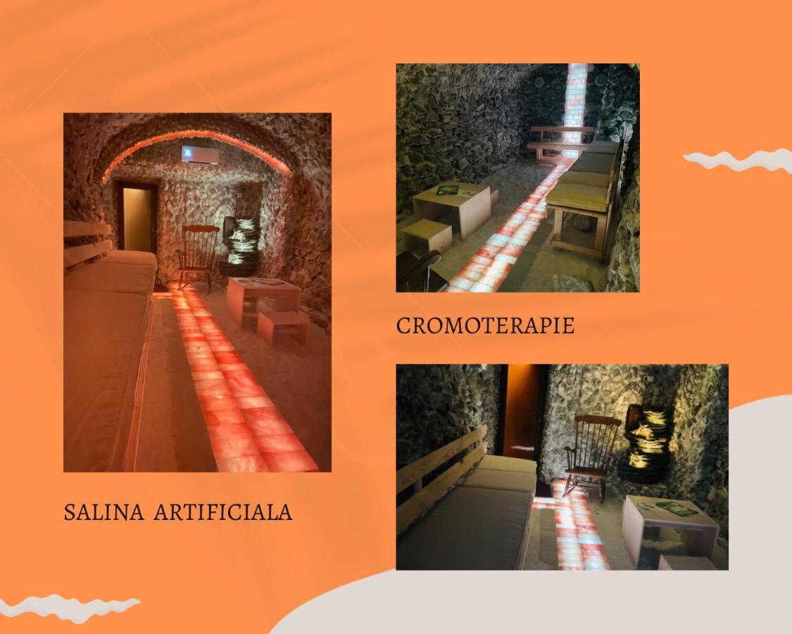 Villa & Restaurant Levoslav House 1