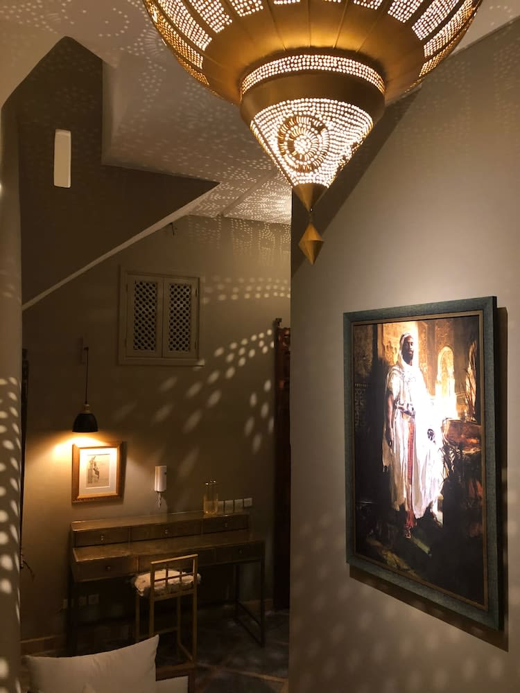 Riad Dar Chacha 2
