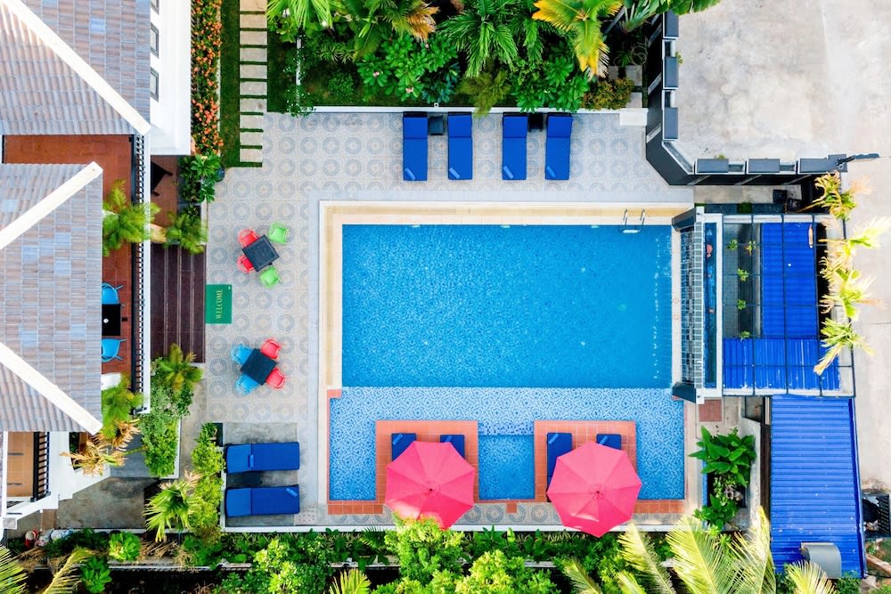 Peak Elite Boutique 1