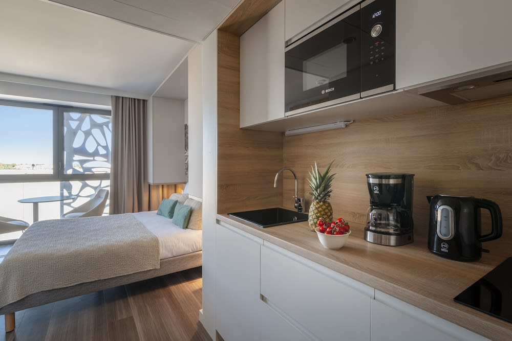 Lagrange Apart'Hôtel Antibes Olympie 4