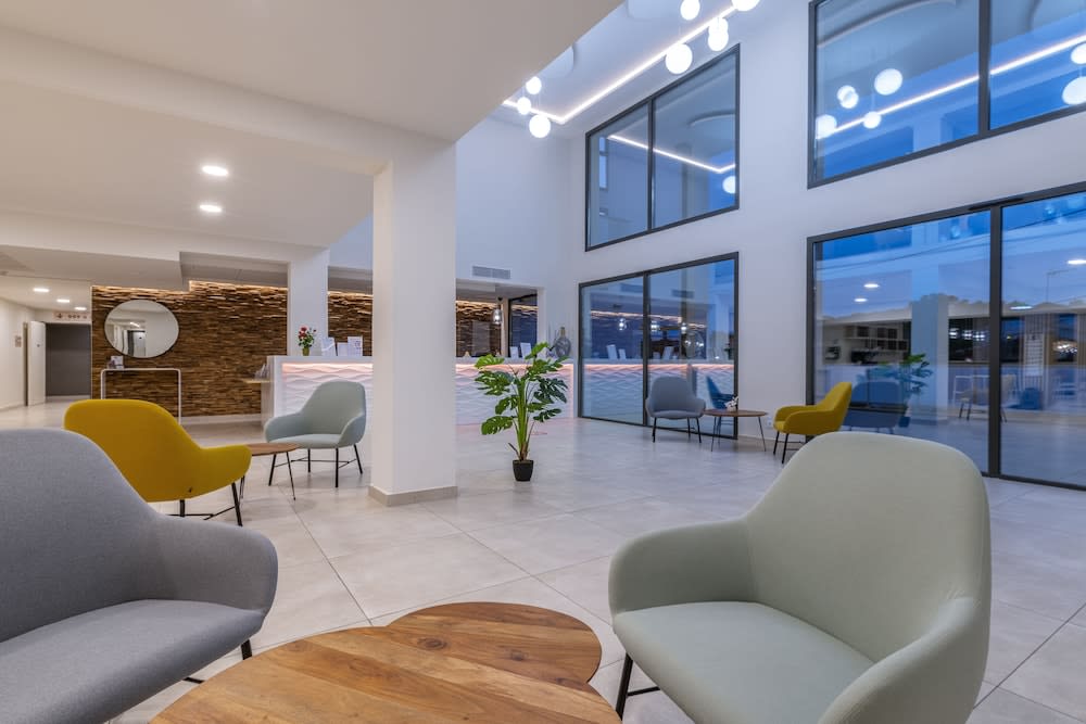 Lagrange Apart'Hôtel Antibes Olympie 2